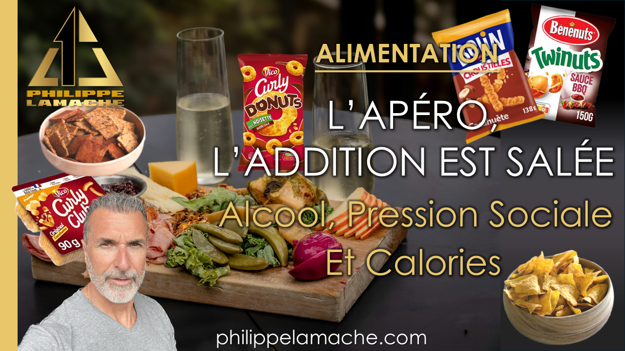 L’apéro, l’addition est salée